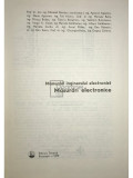 Edmond Nicolau - Manualul inginerului electronist. Măsurări electronice (editia 1979)