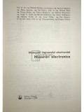 Edmond Nicolau - Manualul inginerului electronist. Masurari electronice (Editia: 1979)