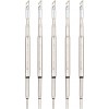 Varf Letcon 2UUL FD22 K, Set 5 bucati, Universal