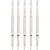 Varf Letcon 2UUL FD22 K, Set 5 bucati