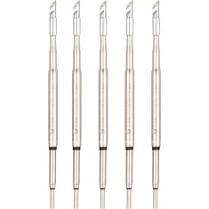 Varf Letcon 2UUL FD22 K, Set 5 bucati