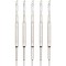 Varf Letcon 2UUL FD22 K, Set 5 bucati