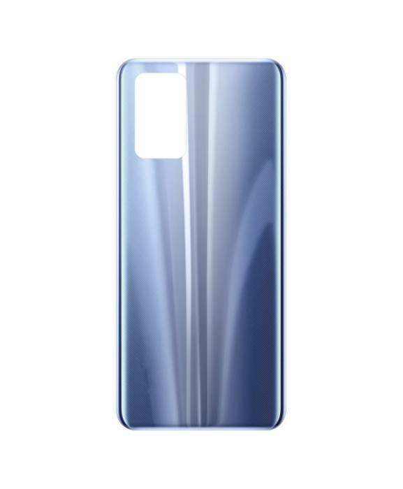 Capac Baterie Realme GT 5G, RMX2202, Argintiu