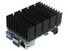 Calculator monoplaca AAEON UP Board UP 4000, Intel Celeron N3350, 2GB RAM, 32GB FLASH, HDMI, USB 3.2, Ethernet