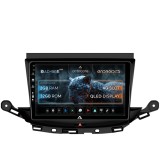 Cumpara ieftin Navigatie Opel Astra K, Android 12, E-Octacore 2GB RAM + 32GB ROM, 9 Inch - AD-BGE9002+AD-BGRKIT251
