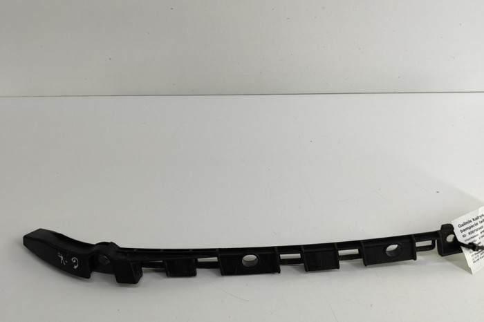 Suport bara de protecție st&acirc;nga spate MERCEDES-BENZ CLA Coupe C117 2019 OEM: A1178850321 29758943