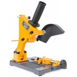 Suport pentru polizor unghiular, flex, stand, diametru disc 125 mm, Powermat