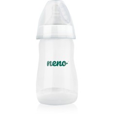NENO Bottle 3 m+ biberon pentru sugari anti-colici 240 ml