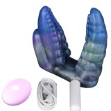 Manson Fantasy Tentacle Vibe Galaxy