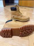 Bocanci Timberland