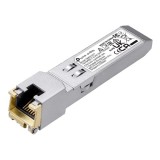 Cumpara ieftin Modul SFP+ 10G BASE T, 1x LAN Tp-link TL-SM5310-T - TP-LINK SM5310-T