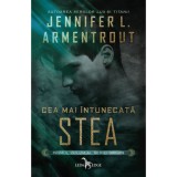 Cumpara ieftin Origin vol. 1 cea mai intunecata stea, Jennifer L. Armentrout, Corint