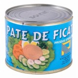 Pate cu ficat de porc Rotina 200g MGR9863