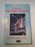 Tratat de astrologie ezoterica - Robert Ambelain