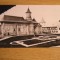 QW25 MS - Carte postala - tematica manastiri - vedere - Manastirea Neamt 2