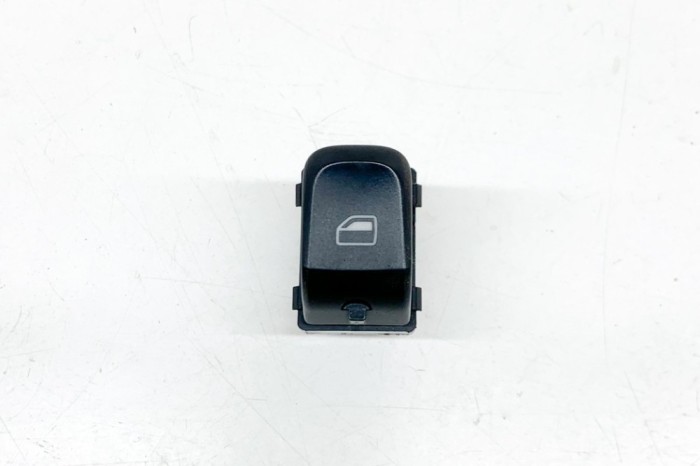 Buton geam ușă dreapta spate AUDI A4 8K2, B8 2008 OEM: 8K0959855A