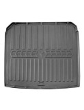 Covor Protectie Portbagaj Umbrella Volkswagen Passat B6 Sedan (2005-2010)