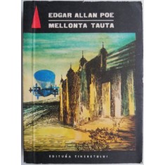 Mellonta Tauta &ndash; Edgar Allan Poe