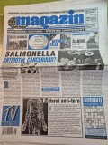 ziarul magazin 17 aprilie 2008