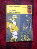 D4 Uzina Invizibila - Tudor Opris, Laveriu Rugina