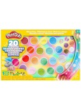 Play Doh Mix &amp; Play Variety 20 Pack (334-235506)