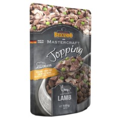 Belcando Mastercraft Topping Lamb 100 g foto