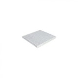Filtru aer habitaclu NISS 370 Z Roadster (Z34) 3.7 2010 - prezent CORTECO 80001752, Nissan