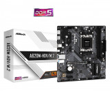 MB ASROCK A620M-HDV/M.2 AM5 DDR5