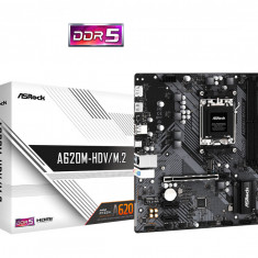 MB ASROCK A620M-HDV/M.2 AM5 DDR5