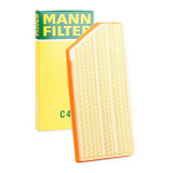 Filtru Aer Mann Filter Mercedes-Benz C-Class W205 2013&rarr; C45004, Mann-Filter