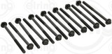 ELRING 233.380 Set surub, chiulasa