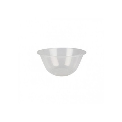 Bol transparent, 2 litri, 74 g foto