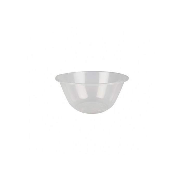 Bol transparent, 2 litri, 74 g