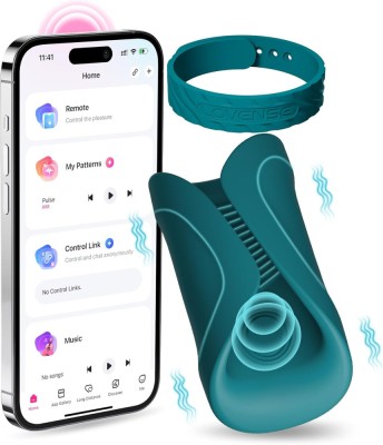 Masturbator Lovense Gush 2 foto