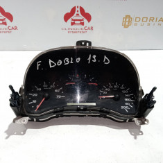 Ceas de bord Fiat Doblo 1.9 JTD