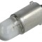 Lampă LED Albă 24V BA9S