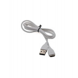 Adaptor incarcator USB pentru Fitbit Surge-Culoare Alb