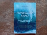 Hidromecanica Navala - analiza fenomenului de slamming la nave - Alexandru Ioan, 2005