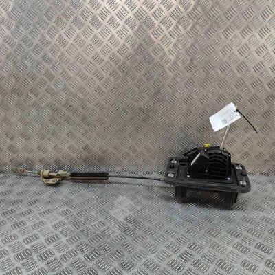 Timonerie cutie de viteze VW AMAROK 2H_, S1B 2016 OEM: Pick-up | 25254919 foto