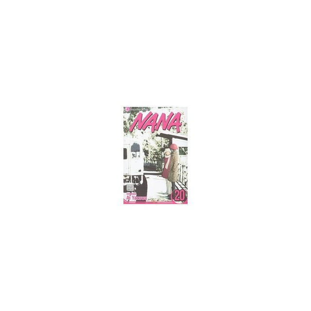 Nana, Volume 20