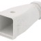 Conector HDC 3 pe cablu drept M20