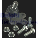 Pivot brat suspensie Chevrolet Aveo, Trax; Opel Mokka / Mokka X Motor 1.2, 1.2 LPG, 1.3 D, 1.4, 1.4, 1.4 4x4, 1.4 AWD, 1.4 LPG, 1.4 LPG, 1.4 Turbo,