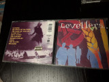 [CDA] Levellers - Levellers - cd audio original, Rock