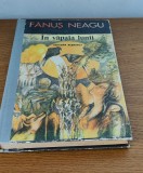 Fănuș Neagu - &Icirc;n văpaia lunii
