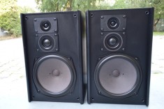 Boxe Revox Studio 4 MK II foto