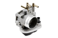 Carcasa clapeta acceleratie Vw Golf 5 1.6 2004-, Golf 6 1.6 2008-, Passat 1.6 2005-, Touran 1.6 2003-, Skoda Octavia 2 1.6 2004-, NTY ETB-VW-014