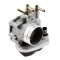 Carcasa clapeta acceleratie Vw Golf 5 1.6 2004-, Golf 6 1.6 2008-, Passat 1.6 2005-, Touran 1.6 2003-, Skoda Octavia 2 1.6 2004-, NTY ETB-VW-014