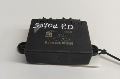 Modul de control ușă dreapta față FORD MONDEO V Turnier 2015 OEM: DG9T14B531CF 30769588 foto