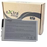 Baterie comaptibila Laptop, Dell, Latitude D500, D510, D520, D530, 3R305, 11.1V, 4400mAh, 49Wh