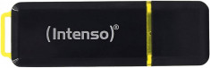 Memorie USB Intenso High Speed Line 256GB USB 3.1 Black foto